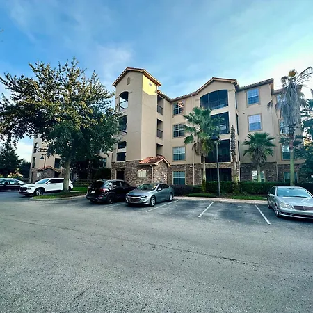 Grand Exclusive 3Br Apartment Near Disney Parks
